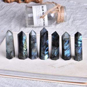 Labradorite