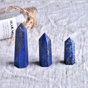 Lapis Lazuli