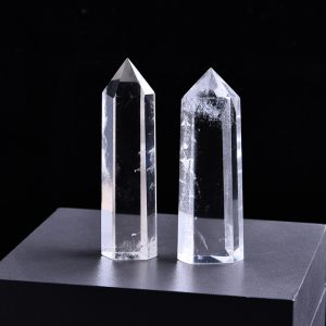 Clear Quartz